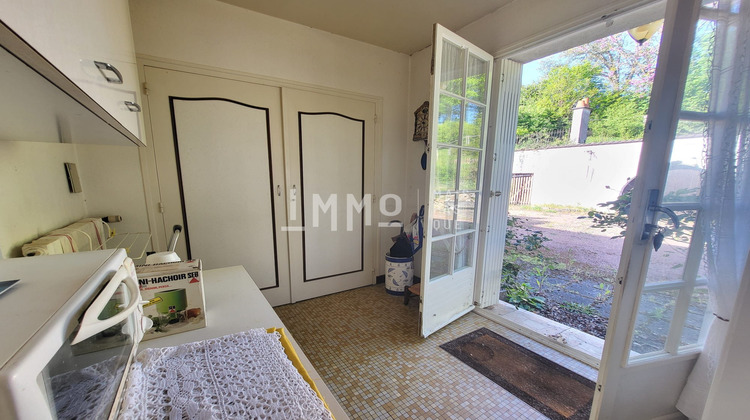 Ma-Cabane - Vente Maison La Chartre-sur-le-Loir, 164 m²
