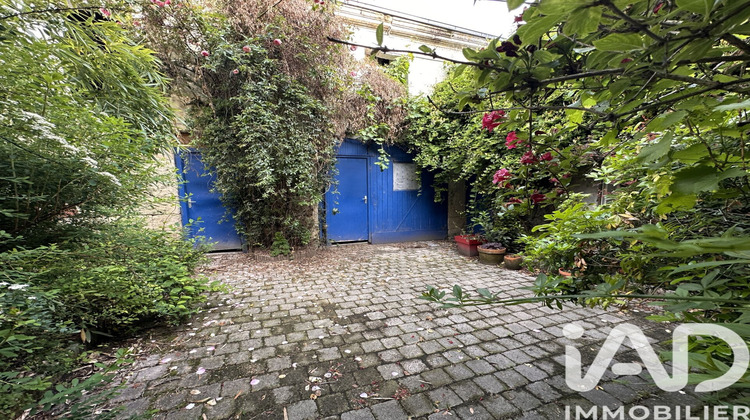 Ma-Cabane - Vente Maison La Chartre-sur-le-Loir, 181 m²