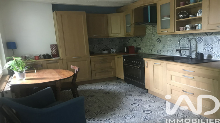 Ma-Cabane - Vente Maison La Chartre-sur-le-Loir, 181 m²