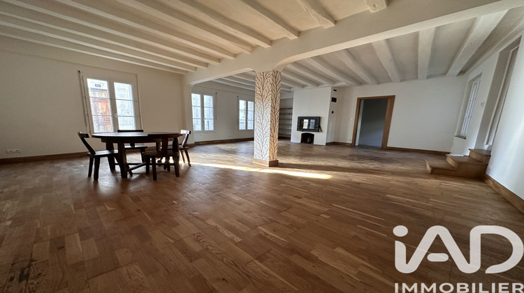 Ma-Cabane - Vente Maison La Chartre-sur-le-Loir, 181 m²