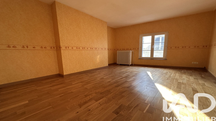 Ma-Cabane - Vente Maison La Chartre-sur-le-Loir, 181 m²