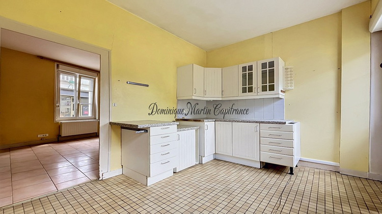 Ma-Cabane - Vente Maison LA CHARTRE SUR LE LOIR, 118 m²