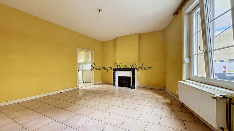 Ma-Cabane - Vente Maison LA CHARTRE SUR LE LOIR, 118 m²