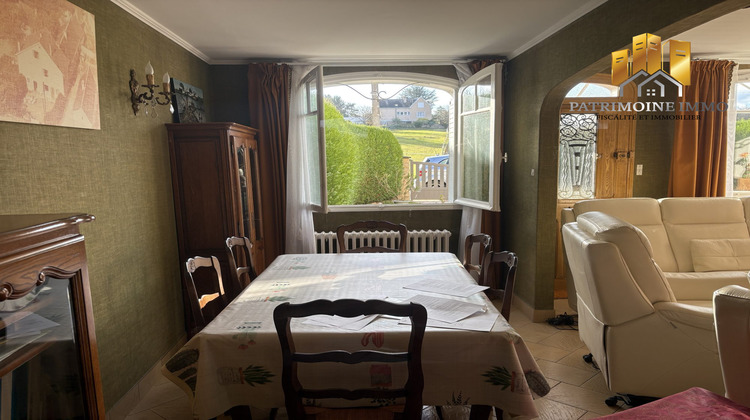 Ma-Cabane - Vente Maison La Chartre-sur-le-Loir, 147 m²