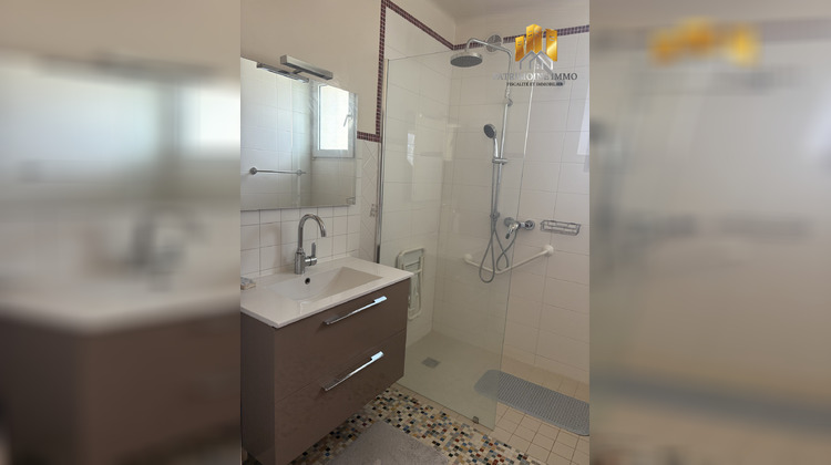 Ma-Cabane - Vente Maison La Chartre-sur-le-Loir, 147 m²