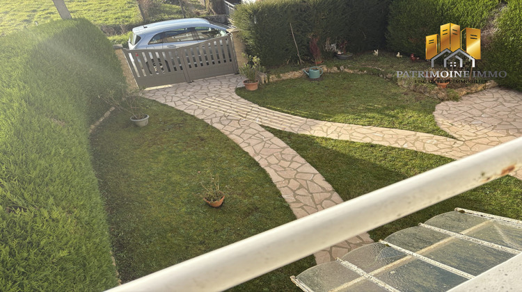 Ma-Cabane - Vente Maison La Chartre-sur-le-Loir, 147 m²