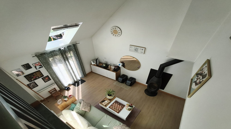 Ma-Cabane - Vente Maison La Chartre-sur-le-Loir, 84 m²