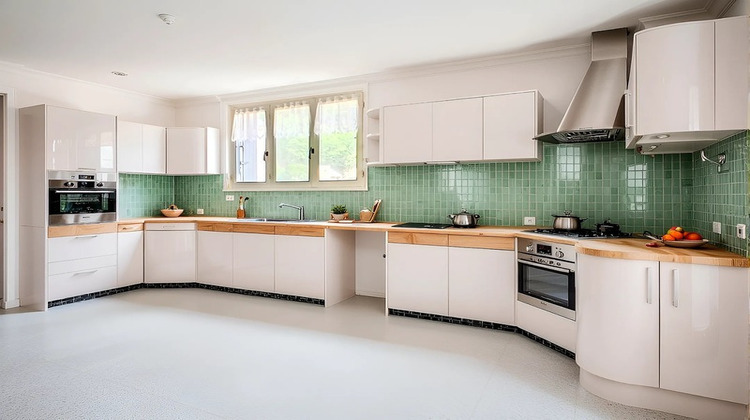 Ma-Cabane - Vente Maison LA CHARTRE SUR LE LOIR, 132 m²