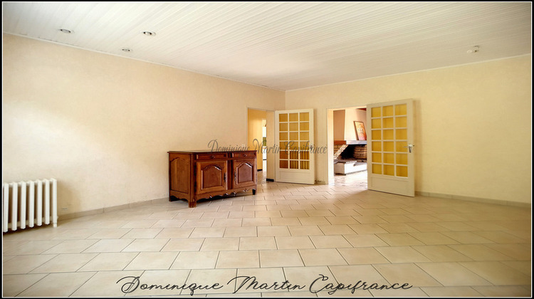 Ma-Cabane - Vente Maison LA CHARTRE SUR LE LOIR, 132 m²