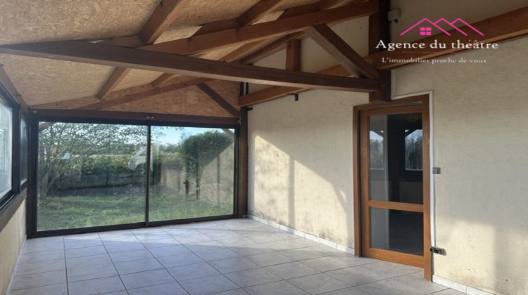 Ma-Cabane - Vente Maison La Chassagne, 106 m²