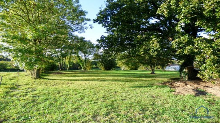 Ma-Cabane - Vente Maison La Châtaigneraie, 185 m²