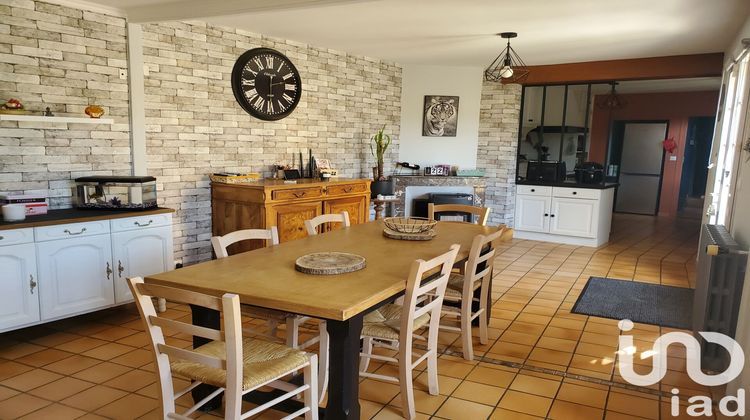 Ma-Cabane - Vente Maison La Chataigneraie, 170 m²