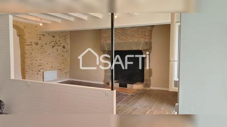 Ma-Cabane - Vente Maison La Chataigneraie, 92 m²