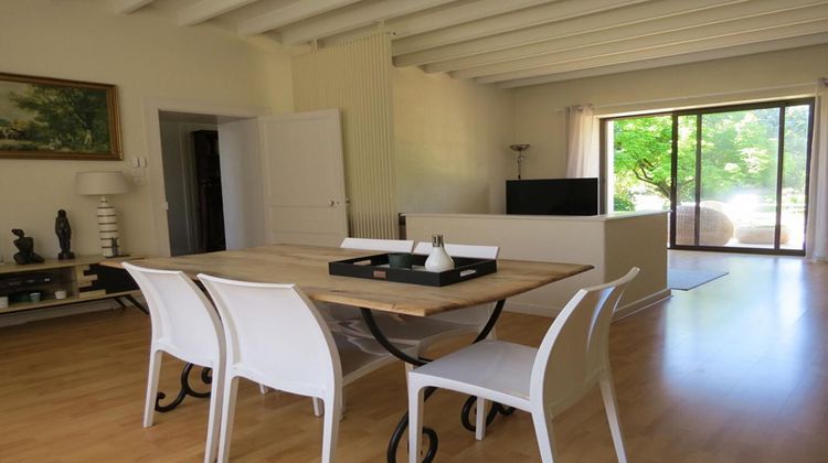 Ma-Cabane - Vente Maison LA CHATAIGNERAIE, 211 m²