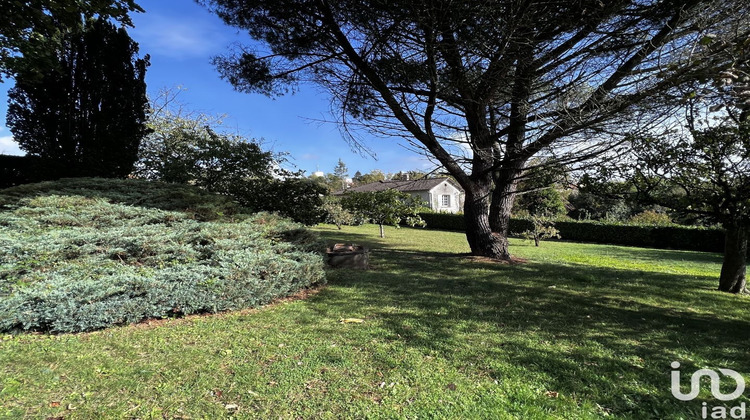 Ma-Cabane - Vente Maison La Chataigneraie, 377 m²