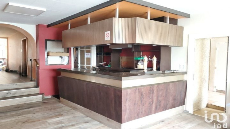 Ma-Cabane - Vente Maison La Chataigneraie, 450 m²