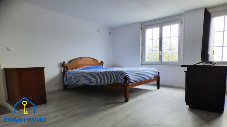 Ma-Cabane - Vente Maison La Châtaigneraie, 72 m²