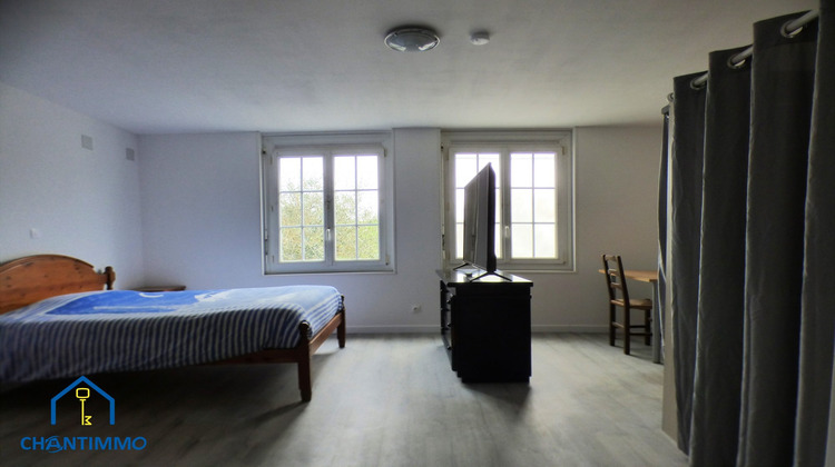 Ma-Cabane - Vente Maison La Châtaigneraie, 72 m²