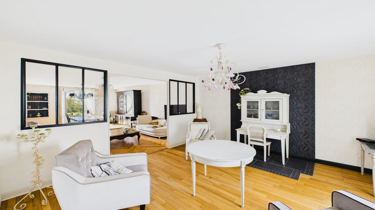 Ma-Cabane - Vente Maison La Châtaigneraie, 208 m²