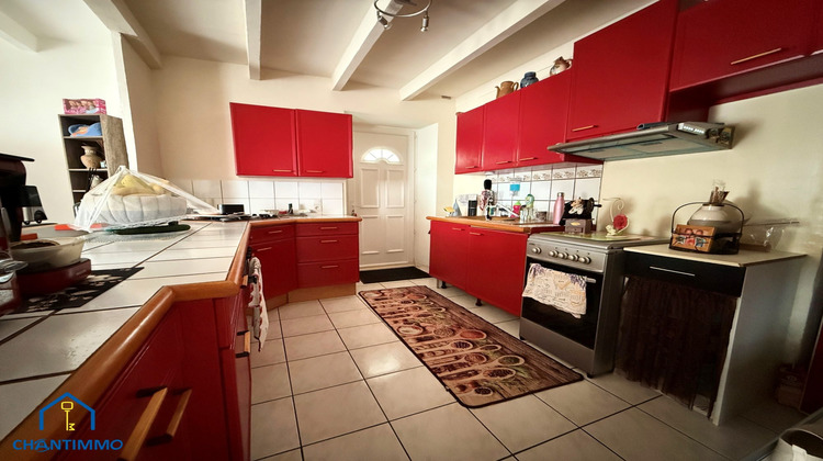 Ma-Cabane - Vente Maison La Châtaigneraie, 80 m²