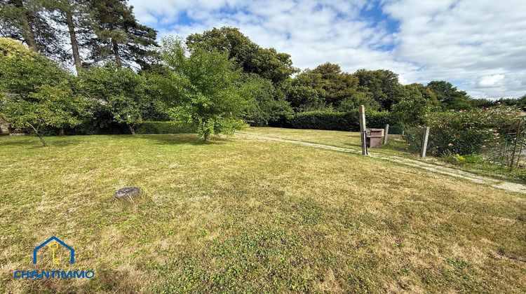 Ma-Cabane - Vente Maison La Châtaigneraie, 102 m²