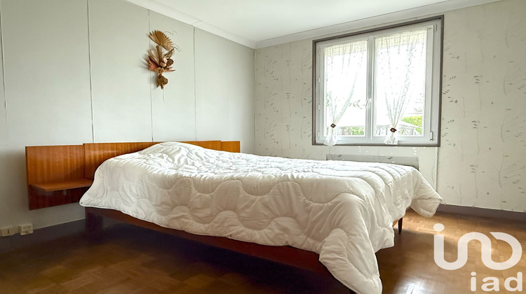 Ma-Cabane - Vente Maison La Châtaigneraie, 120 m²