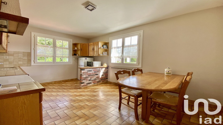 Ma-Cabane - Vente Maison La Châtaigneraie, 145 m²