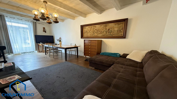 Ma-Cabane - Vente Maison La Châtaigneraie, 68 m²