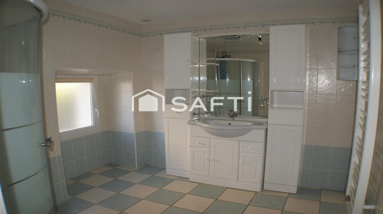 Ma-Cabane - Vente Maison La Chataigneraie, 159 m²