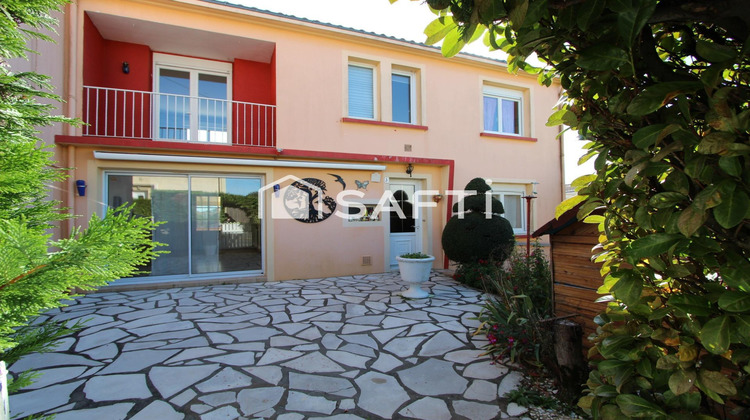 Ma-Cabane - Vente Maison La Chataigneraie, 105 m²