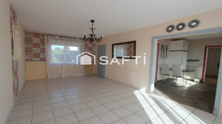 Ma-Cabane - Vente Maison La Chataigneraie, 105 m²