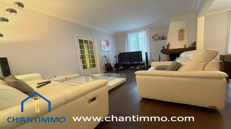 Ma-Cabane - Vente Maison La Châtaigneraie, 269 m²