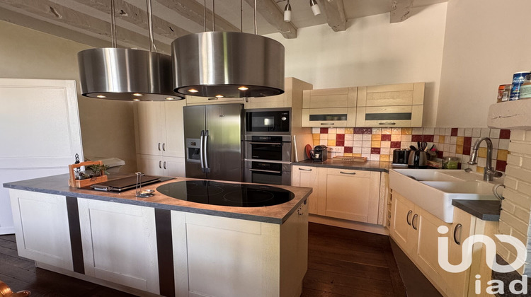 Ma-Cabane - Vente Maison La Châtaigneraie, 284 m²