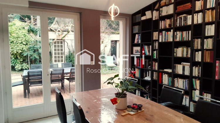 Ma-Cabane - Vente Maison La Chataigneraie, 269 m²