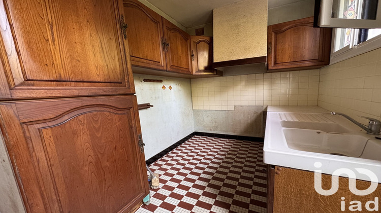 Ma-Cabane - Vente Maison La Châtaigneraie, 103 m²