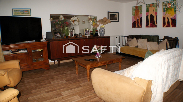 Ma-Cabane - Vente Maison La Chataigneraie, 111 m²