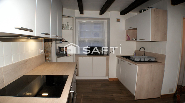 Ma-Cabane - Vente Maison La Chataigneraie, 111 m²