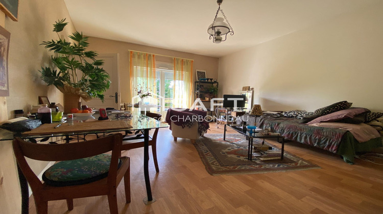 Ma-Cabane - Vente Maison La Chataigneraie, 310 m²