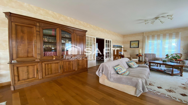 Ma-Cabane - Vente Maison La Chataigneraie, 310 m²