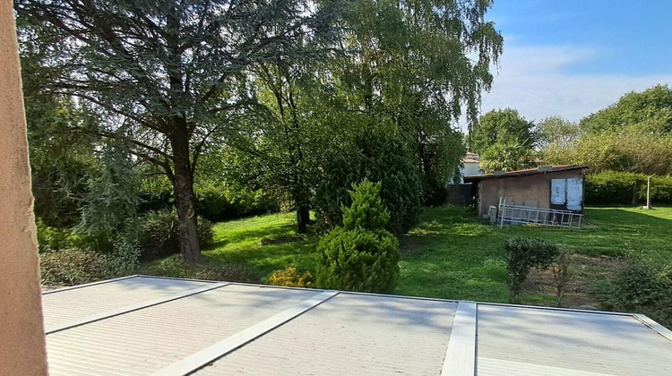 Ma-Cabane - Vente Maison LA CHATAIGNERAIE, 80 m²