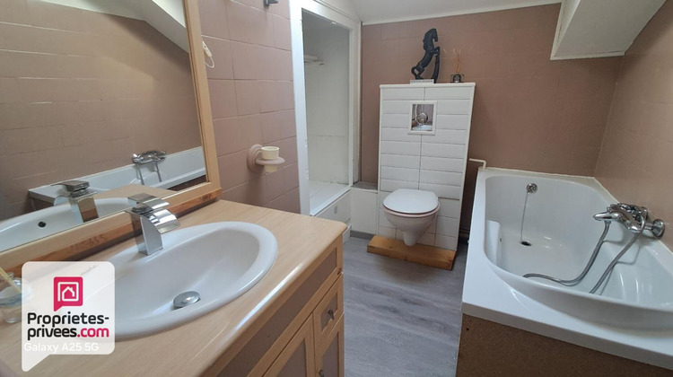 Ma-Cabane - Vente Maison LA CHATAIGNERAIE, 80 m²