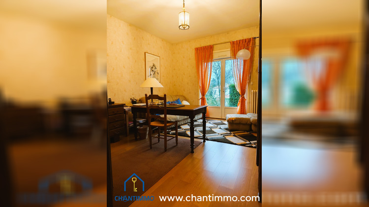 Ma-Cabane - Vente Maison La Châtaigneraie, 224 m²