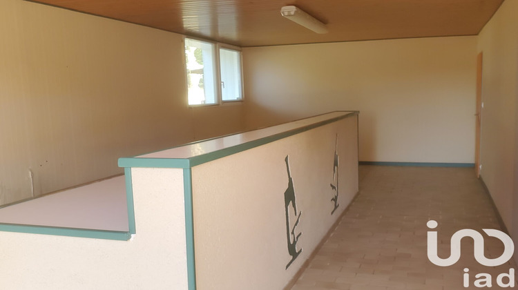 Ma-Cabane - Vente Maison La Châtaigneraie, 255 m²