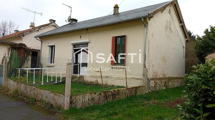 Ma-Cabane - Vente Maison La Chataigneraie, 81 m²