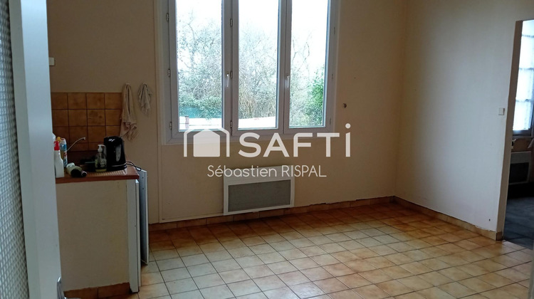 Ma-Cabane - Vente Maison La Chataigneraie, 81 m²