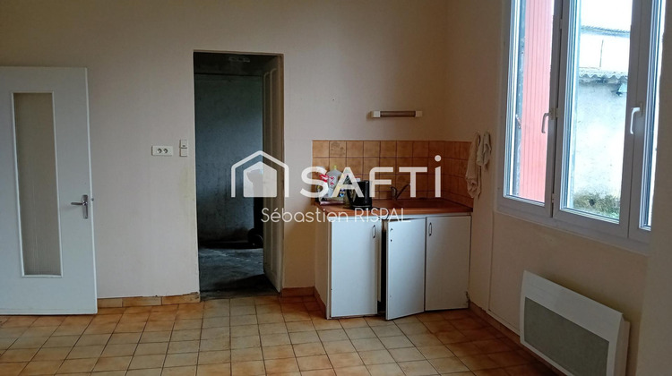 Ma-Cabane - Vente Maison La Chataigneraie, 81 m²