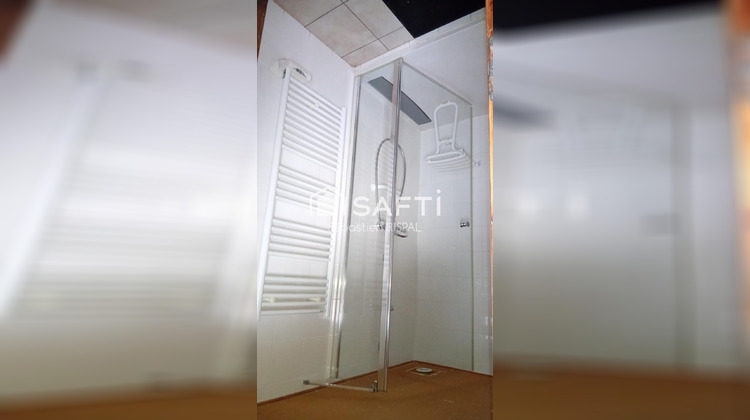 Ma-Cabane - Vente Maison La Chataigneraie, 81 m²