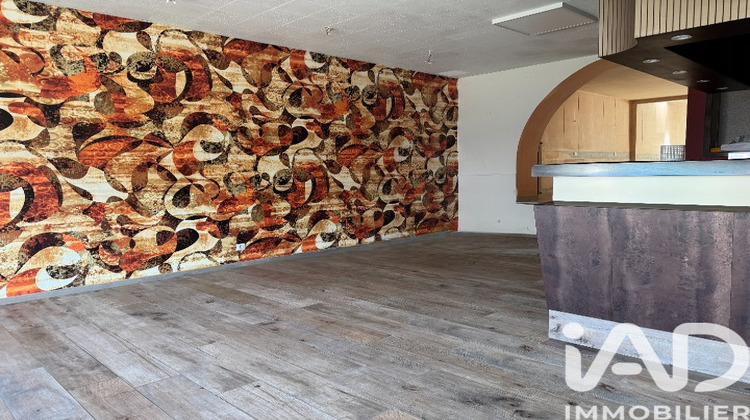 Ma-Cabane - Vente Maison La Châtaigneraie, 450 m²