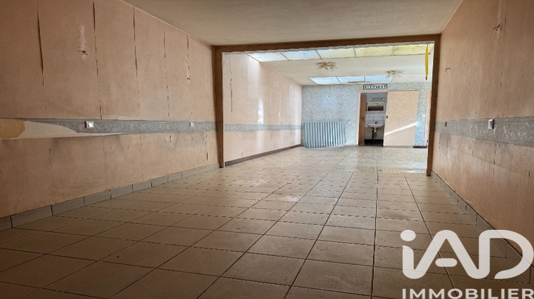 Ma-Cabane - Vente Maison La Châtaigneraie, 450 m²