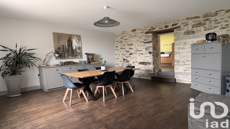 Ma-Cabane - Vente Maison La Châtaigneraie, 162 m²
